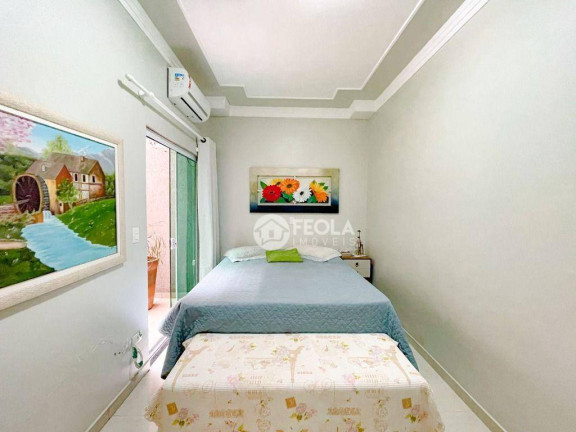 Imagem Casa com 3 Quartos à Venda, 120 m² em Vila Pântano Ii - Santa Bárbara D'oeste Imagem Casa com 3 Quartos à Venda, 120 m² em Vila Pântano Ii - Santa Bárbara D'oeste