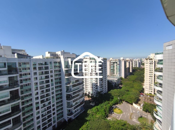 Imagem Cobertura com 4 Quartos à Venda, 622 m² em Barra Da Tijuca - Rio De Janeiro