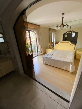 Imagem Apartamento com 2 Quartos para Alugar, em Jardim Paulista - São Paulo Imagem Apartamento com 2 Quartos para Alugar, em Jardim Paulista - São Paulo
