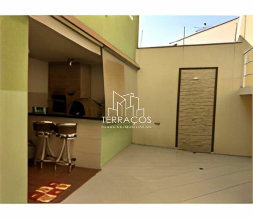 Casa com 3 Quartos à Venda, 192 m² em Jardim Marambaia - Jundiaí