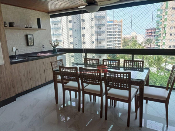 Imagem Apartamento com 5 Quartos à Venda, 176 m² em Riviera Módulo 3 - Bertioga
