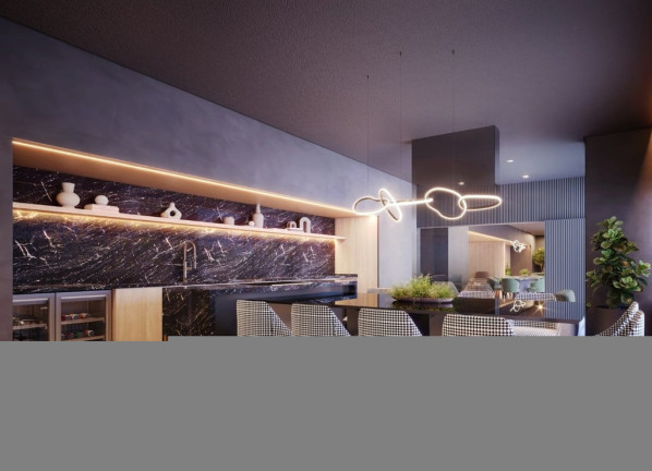 Imagem Imóvel com 3 Quartos à Venda, 84 m² em Santo Amaro - São Paulo Imagem Imóvel com 3 Quartos à Venda, 84 m² em Santo Amaro - São Paulo
