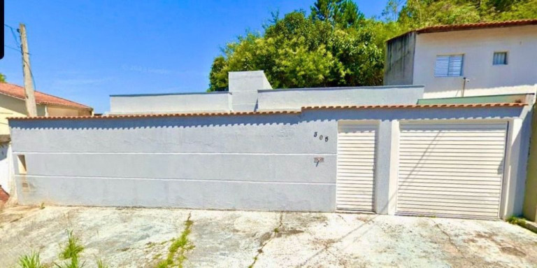 Imagem Casa com 2 Quartos à Venda, 96 m² em Jardim São Pedro - Mogi Das Cruzes