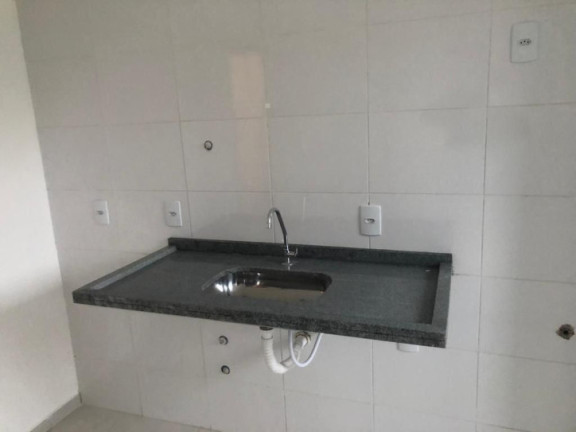 Imagem Apartamento com 3 Quartos à Venda, 57 m² em Jardim Mauá - Mauá