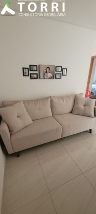 Imagem Apartamento com 2 Quartos à Venda, 51 m² em éden - Sorocaba