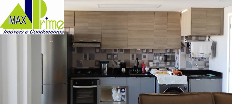 Imagem Apartamento com 2 Quartos à Venda, 39 m² em Cangaíba - São Paulo
