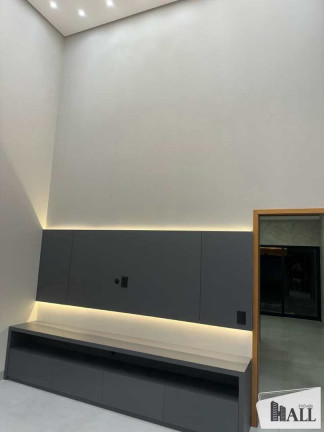 Imagem Casa com 3 Quartos à Venda, 140 m² em Portal Do Sul - Bady Bassitt Imagem Casa com 3 Quartos à Venda, 140 m² em Portal Do Sul - Bady Bassitt