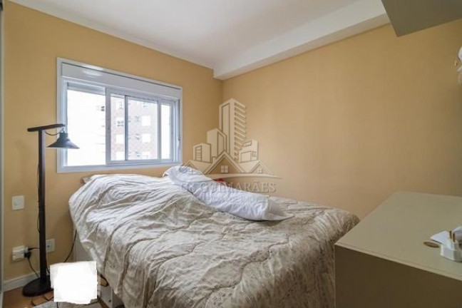 Imagem Apartamento com 3 Quartos à Venda, 82 m² em Alphaville - Barueri