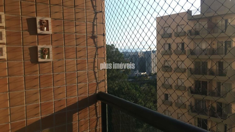 Imagem Apartamento com 2 Quartos à Venda, 61 m² em Panamby - São Paulo Imagem Apartamento com 2 Quartos à Venda, 61 m² em Panamby - São Paulo
