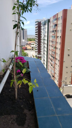 Imagem Apartamento com 3 Quartos à Venda, 130 m² em Salgado Filho - Aracaju Imagem Apartamento com 3 Quartos à Venda, 130 m² em Salgado Filho - Aracaju