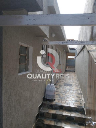 Imagem Casa com 6 Quartos à Venda, 220 m² em Vila Medeiros - São Paulo