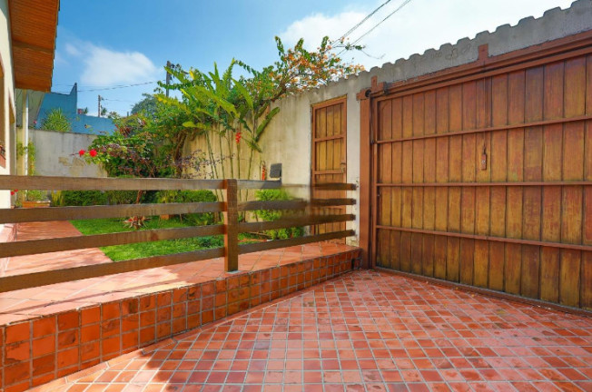 Imagem Casa com 3 Quartos à Venda, 157 m² em Centro - São Bernardo Do Campo Imagem Casa com 3 Quartos à Venda, 157 m² em Centro - São Bernardo Do Campo