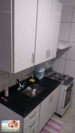 Imagem Apartamento com 2 Quartos à Venda, 49 m² em Parque Erasmo Assunção - Santo André Imagem Apartamento com 2 Quartos à Venda, 49 m² em Parque Erasmo Assunção - Santo André