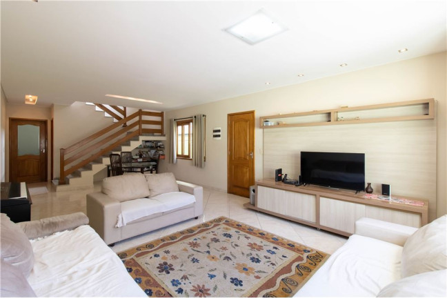 Imagem Sobrado com 3 Quartos à Venda, 145 m² em Vila Rosália - Guarulhos