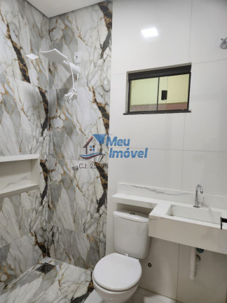 Imagem Casa com 3 Quartos à Venda, 110 m² em Parque Esplanada Iii - Valparaíso De Goiás Imagem Casa com 3 Quartos à Venda, 110 m² em Parque Esplanada Iii - Valparaíso De Goiás