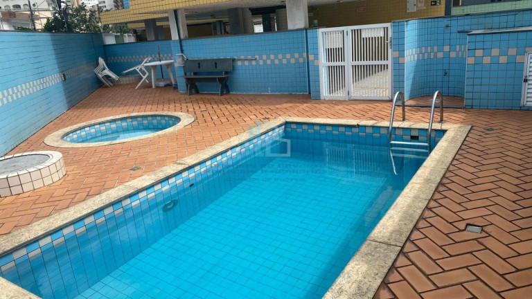 Imagem Apartamento com 1 Quarto à Venda, 40 m² em Caiçara - Praia Grande Imagem Apartamento com 1 Quarto à Venda, 40 m² em Caiçara - Praia Grande