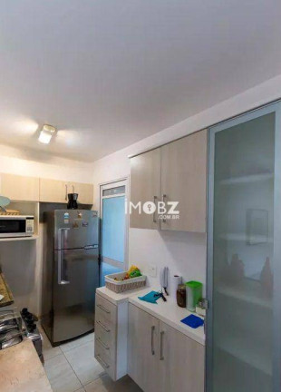 Imagem Imóvel com 3 Quartos à Venda, 62 m² em Vila Andrade - São Paulo