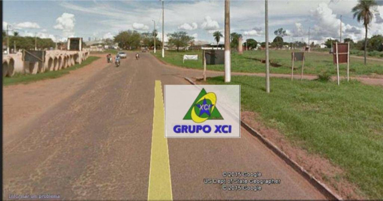 Imagem Terreno à Venda, 20.000 m² em Vila Goulart - Rondonópolis Imagem Terreno à Venda, 20.000 m² em Vila Goulart - Rondonópolis