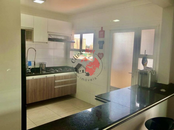 Imagem Cobertura com 3 Quartos à Venda, 166 m² em Assunção - São Bernardo Do Campo
