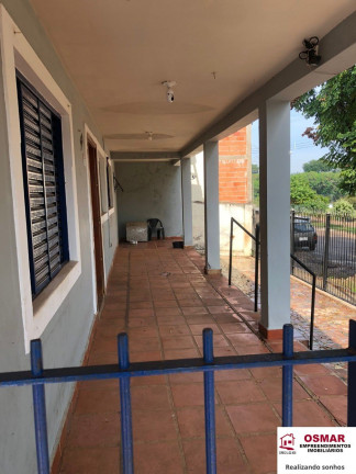 Imagem Casa com 3 Quartos à Venda, 227 m² em Jardim Santa Madalena - Sumaré Imagem Casa com 3 Quartos à Venda, 227 m² em Jardim Santa Madalena - Sumaré