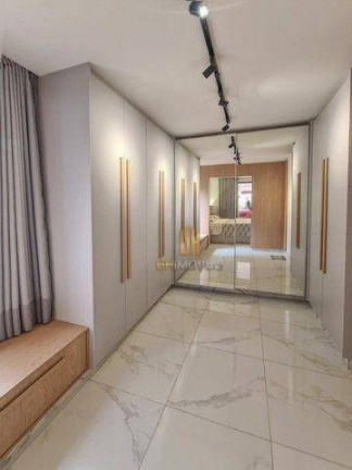 Imagem Sobrado com 3 Quartos à Venda, 254 m² em Setor Marechal Rondon - Goiânia