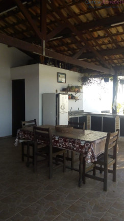 Imagem Casa com 3 Quartos à Venda, 211 m² em Traviú - Jundiaí