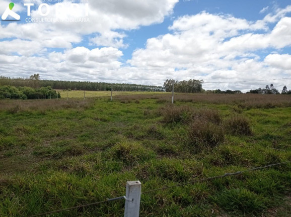 Imagem Imóvel com 1 Quarto à Venda, 1.137.400 m² em Centro - Paranapanema