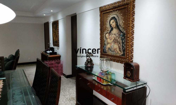 Imagem Apartamento com 3 Quartos à Venda, 303 m² em Setor Bueno - Goiânia Imagem Apartamento com 3 Quartos à Venda, 303 m² em Setor Bueno - Goiânia