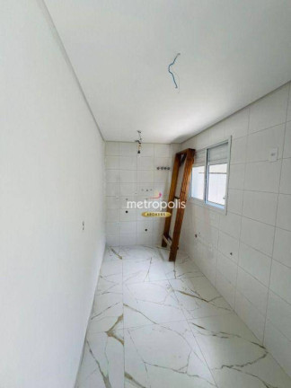 Imagem Apartamento com 2 Quartos à Venda, 47 m² em Vila Alice - Santo André Imagem Apartamento com 2 Quartos à Venda, 47 m² em Vila Alice - Santo André