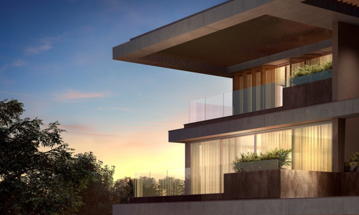 Imagem Apartamento com 3 Quartos à Venda, 225 m² em Três Figueiras - Porto Alegre