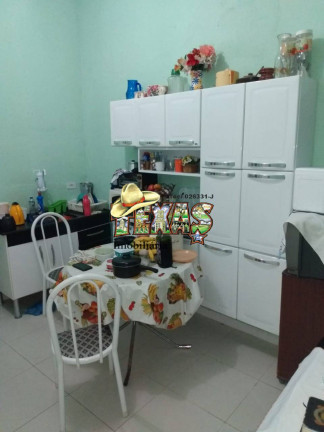 Imagem Sobrado com 2 Quartos à Venda, 50 m² em Cidade Antônio Estevão De Carvalho - São Paulo