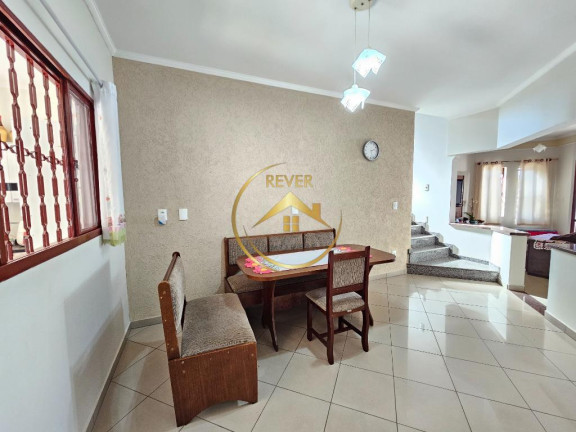 Imagem Casa com 3 Quartos à Venda, 283 m² em Barão Geraldo  - Campinas