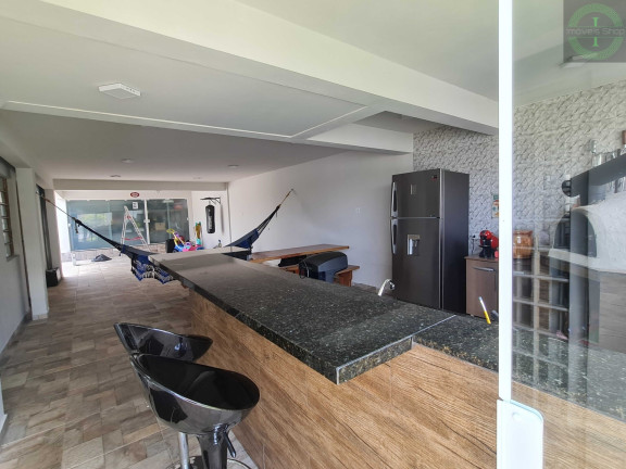 Imagem Casa com 3 Quartos à Venda, 285 m² em Contorno - Ponta Grossa