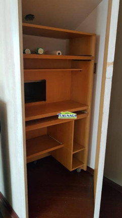 Imagem Sobrado com 3 Quartos à Venda, 250 m² em Jardim Barbosa - Guarulhos