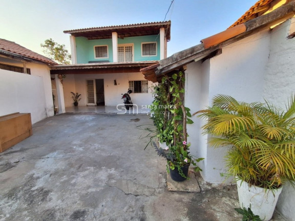 Imagem Sobrado com 4 Quartos à Venda, 300 m² em Cruz - Lorena Imagem Sobrado com 4 Quartos à Venda, 300 m² em Cruz - Lorena