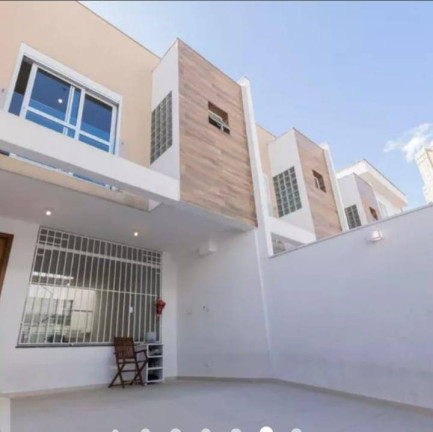 Casa com 3 Quartos à Venda, 176 m² em Vila Firmiano Pinto - São Paulo