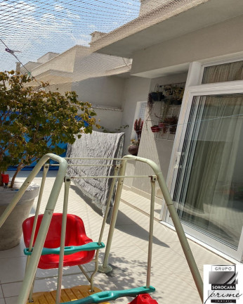 Imagem Casa com 3 Quartos à Venda, 100 m² em Cajuru Do Sul - Sorocaba Imagem Casa com 3 Quartos à Venda, 100 m² em Cajuru Do Sul - Sorocaba
