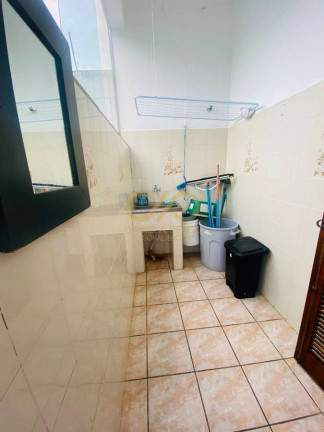 Imagem Sobrado com 4 Quartos à Venda, 276 m² em Caiçara - Praia Grande