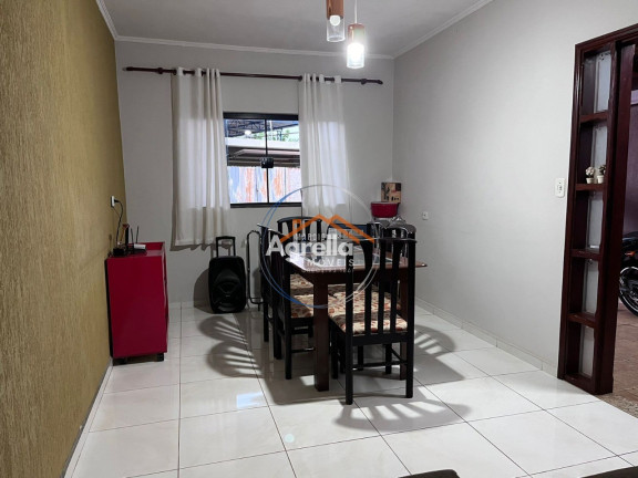 Imagem Casa com 3 Quartos à Venda, 233 m² em Jardim Novo Ii - Mogi Guaçu Imagem Casa com 3 Quartos à Venda, 233 m² em Jardim Novo Ii - Mogi Guaçu