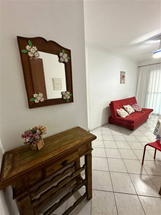 Imagem Apartamento com 1 Quarto à Venda, 51 m² em Guilhermina - Praia Grande Imagem Apartamento com 1 Quarto à Venda, 51 m² em Guilhermina - Praia Grande