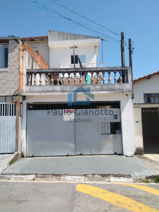 Casa com 6 Quartos à Venda, 125 m² em Jardim Rosalina - Cotia