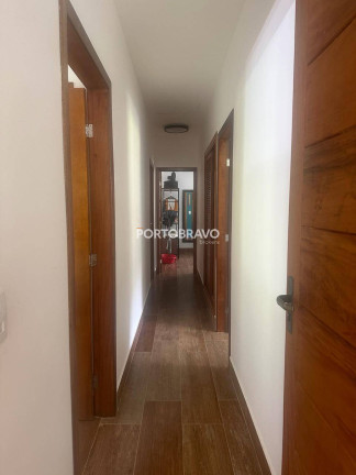 Imagem Chácara com 4 Quartos à Venda, 200 m² em Olhos D'agua - Juquitiba
