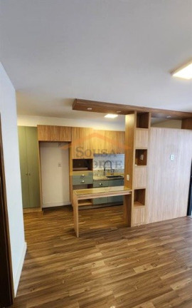 Apartamento com 2 Quartos à Venda, 63 m² em Jardim São Paulo (zona Norte) - São Paulo