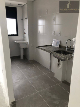 Imagem Apartamento com 2 Quartos à Venda, 61 m² em Vila Osasco - Osasco