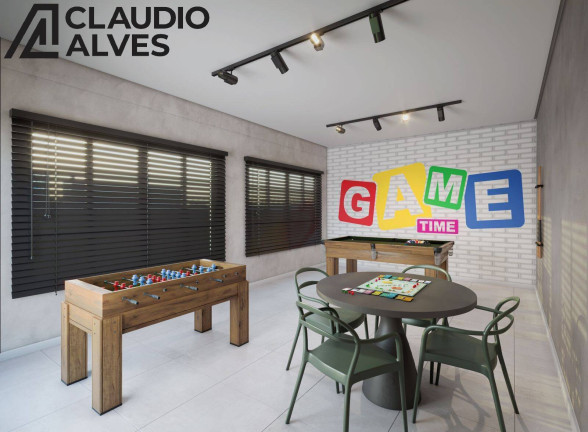 Imagem Apartamento com 2 Quartos à Venda, 40 m² em Mangabeira - Feira De Santana