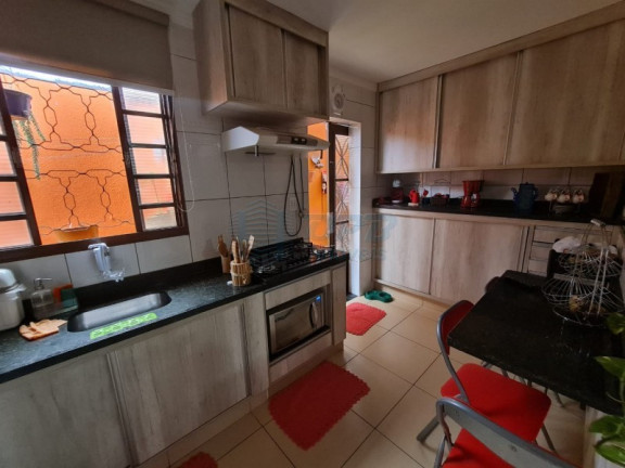 Imagem Casa à Venda,  em Campos Eliseos - Ribeirão Preto