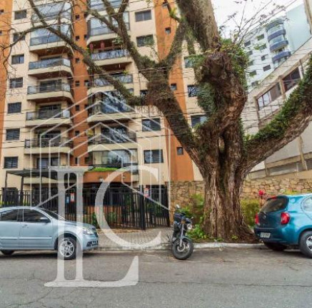 Imagem Apartamento com 3 Quartos para Alugar, 110 m² em Saúde - São Paulo