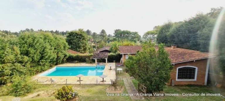 Imagem Casa com 5 Quartos à Venda, 1.216 m² em Patrimônio Do Carmo - São Roque Imagem Casa com 5 Quartos à Venda, 1.216 m² em Patrimônio Do Carmo - São Roque