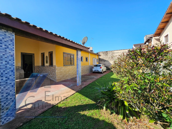 Imagem Casa com 3 Quartos à Venda, 124 m² em Centro - Ubatuba Imagem Casa com 3 Quartos à Venda, 124 m² em Centro - Ubatuba