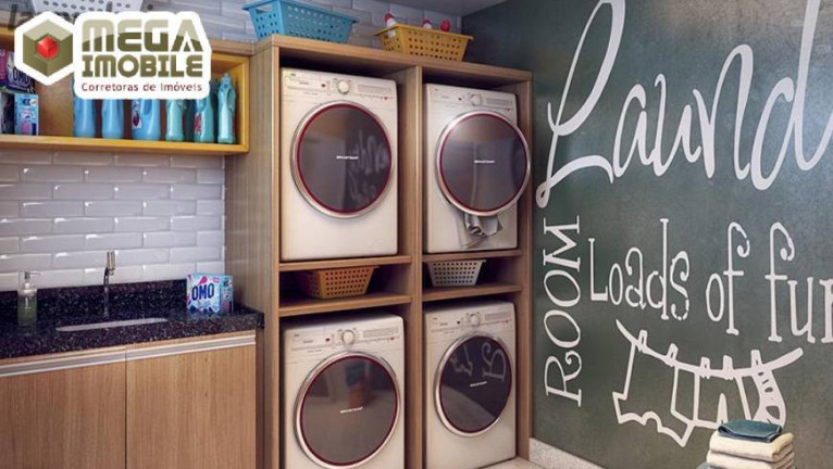 Imagem Apartamento com 1 Quarto à Venda, 44 m² em Centro - Florianópolis